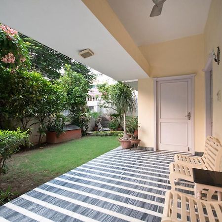 Prakash Kutir B&B Nueva Delhi Exterior foto