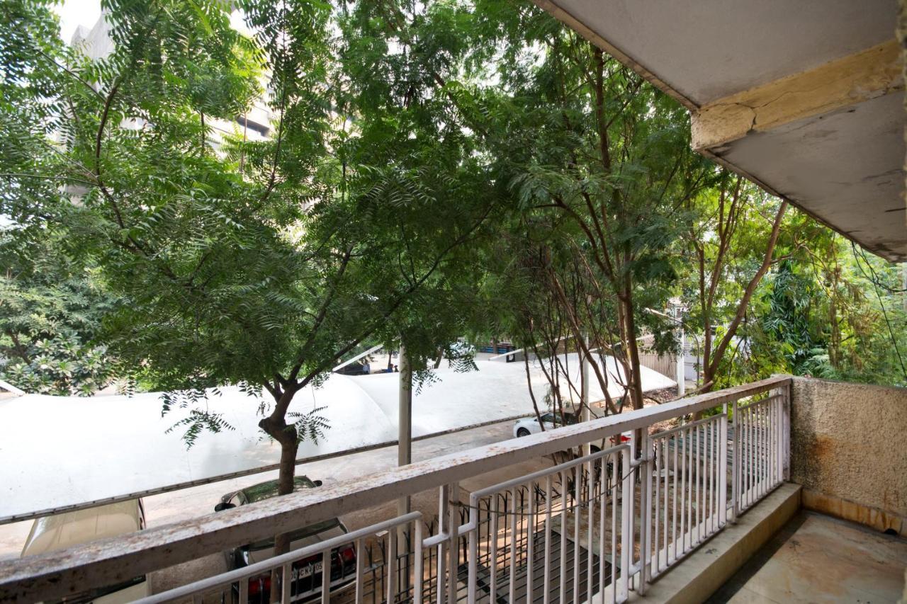 Prakash Kutir B&B Nueva Delhi Exterior foto